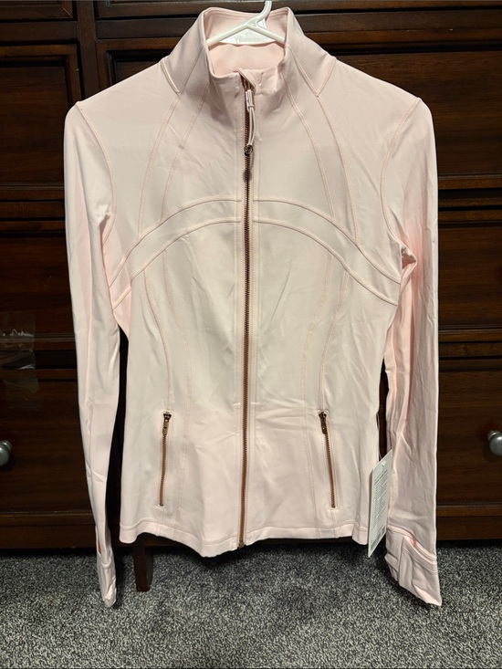 lululemon athletica Jackets & Blazers - Lululemon Define Jacket Nulu